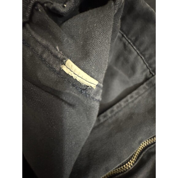 Boy’s/Kid’s Vintage Polo Ralph Lauren Full Zip Basic Jacket Size 8/10 - Picture 12 of 12